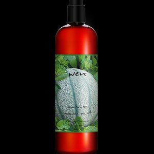 WEN Summer Melon Mint Cleansing Conditioner 32oz